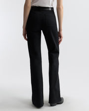 FLORENCE JEAN IN BLACK