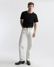 BILLIE JEAN IN CREAM