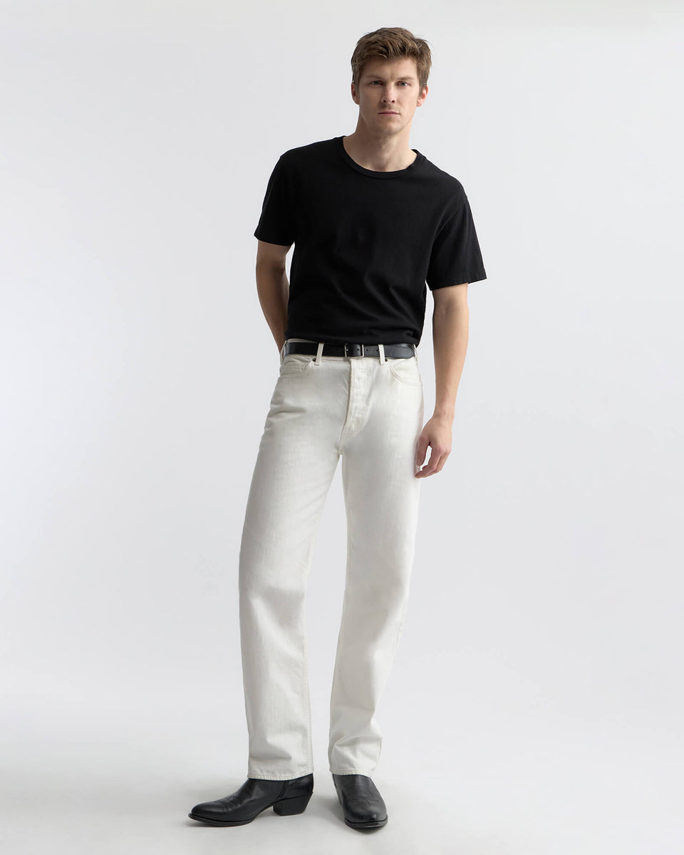 BILLIE JEAN IN CREAM