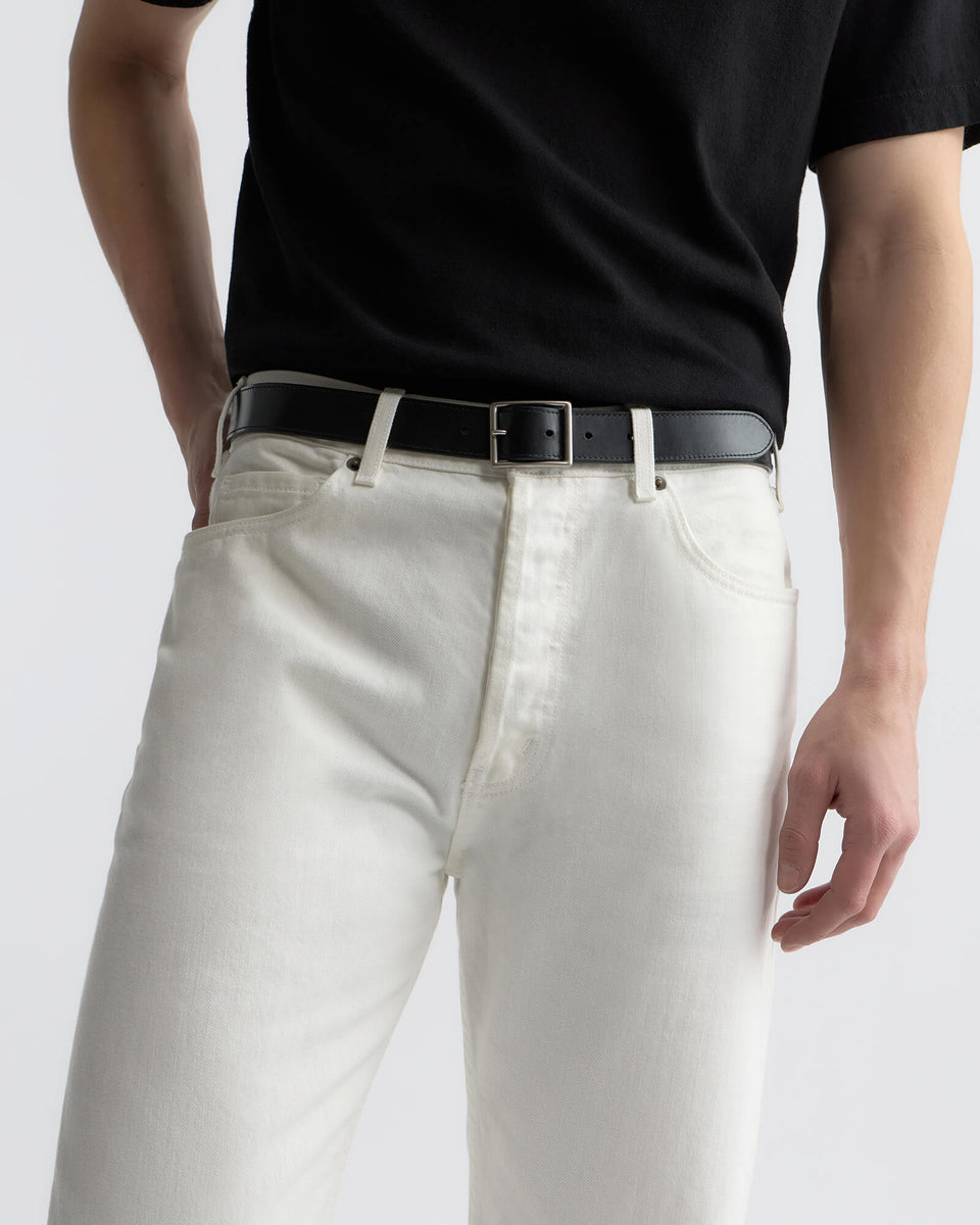 BILLIE JEAN IN CREAM