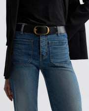 FLORENCE JEAN IN CLASSIC WASH