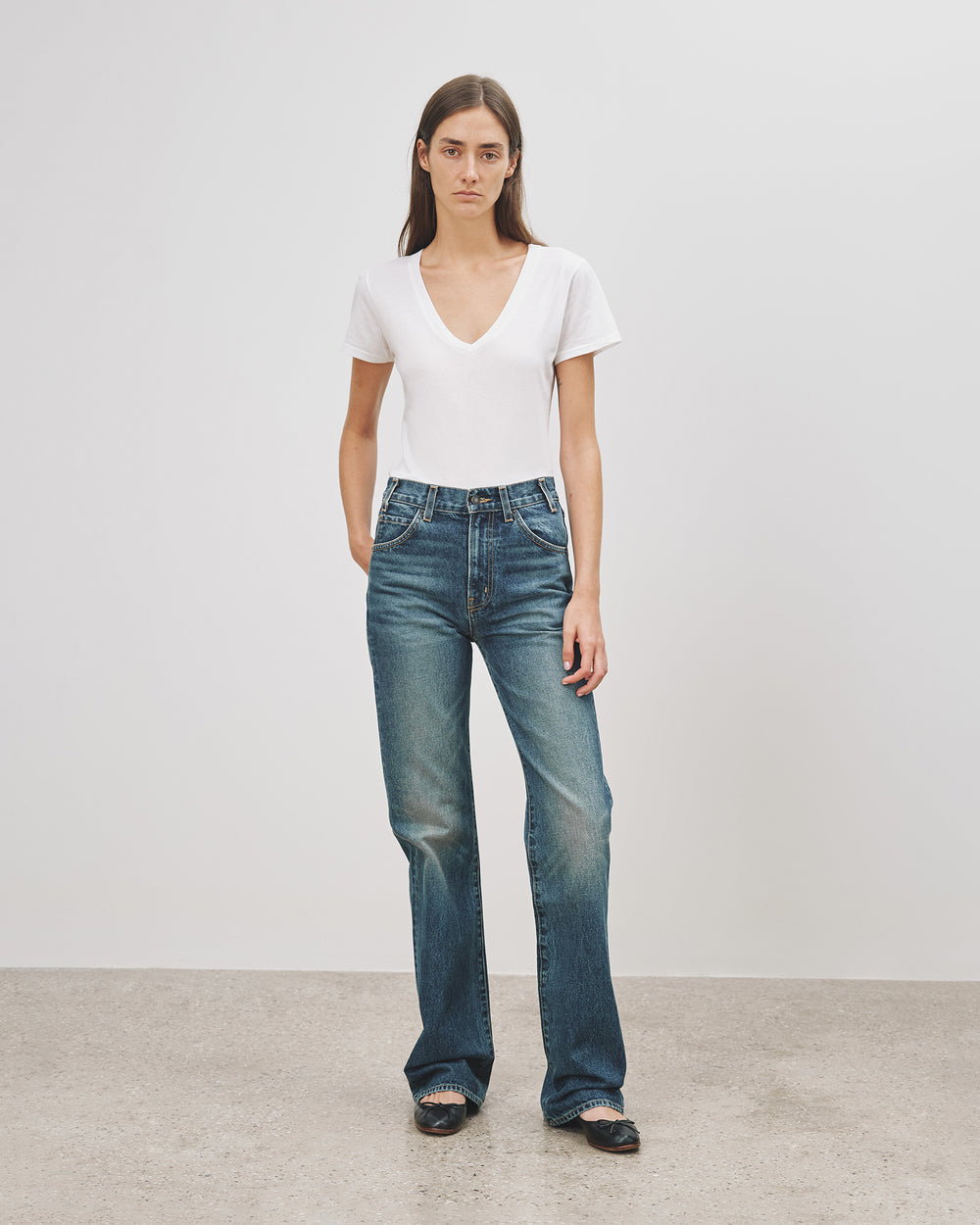 JOAN JEAN IN JOAN JEAN