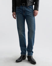 NATHAN JEAN IN CLASSIC WASH