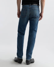 NATHAN JEAN IN CLASSIC WASH