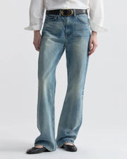 MITCHELL JEAN IN SUMMER WASH