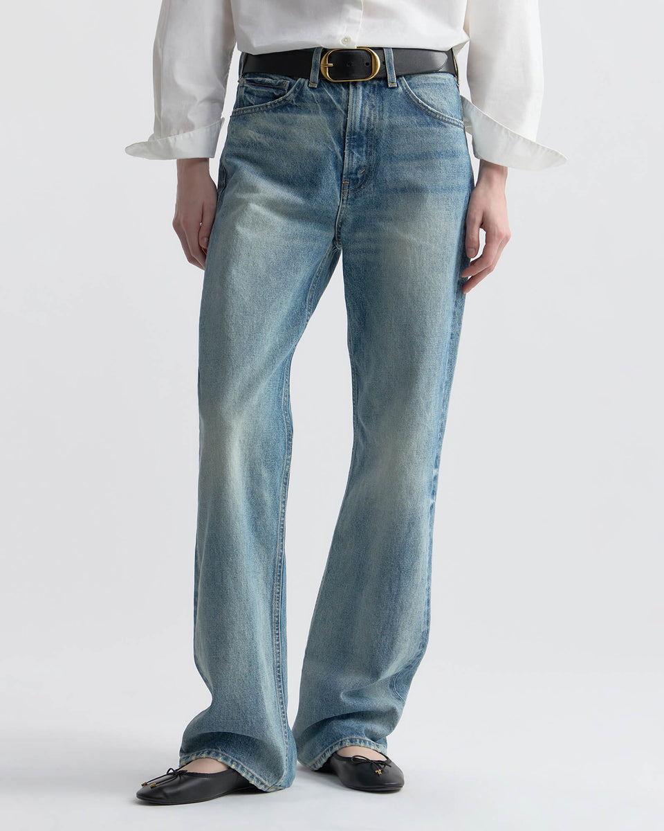 MITCHELL JEAN IN SUMMER WASH