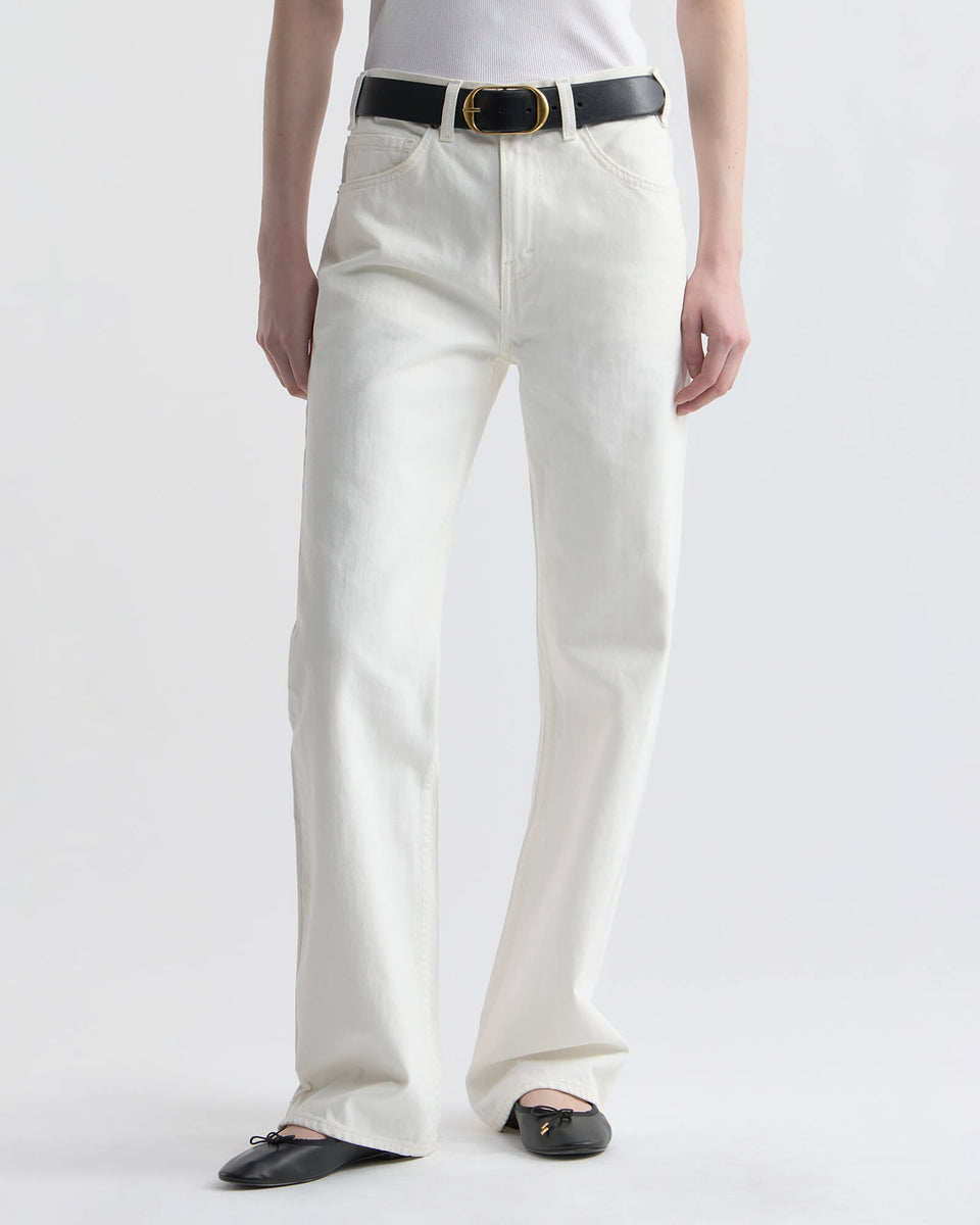 MITCHELL JEAN IN CREAM