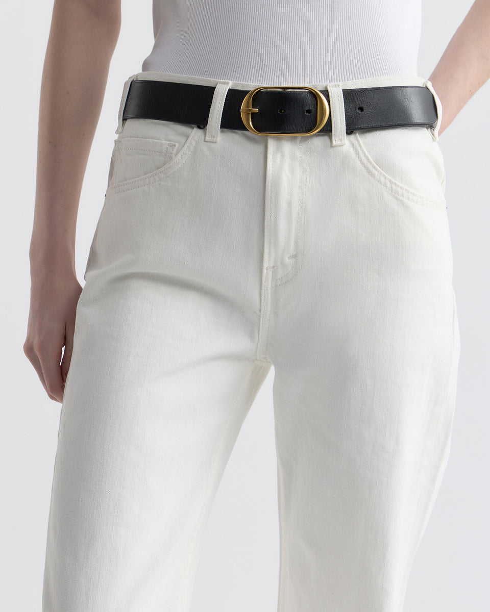 MITCHELL JEAN IN CREAM