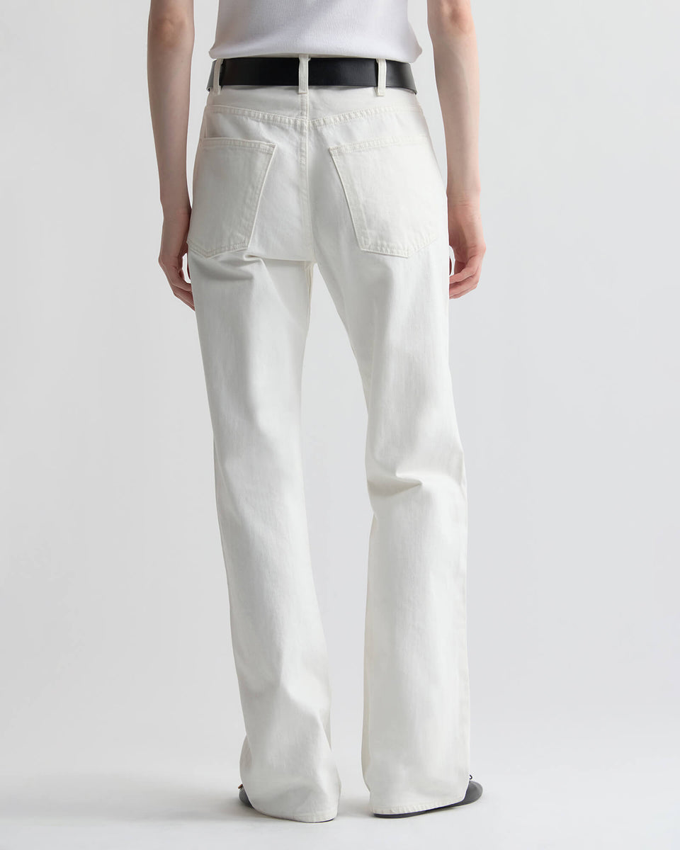 MITCHELL JEAN IN CREAM