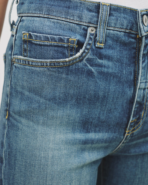 BOOT CUT JEAN IN BOOT CUT JEAN