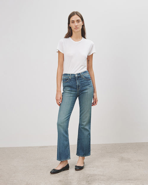 BOOT CUT JEAN IN BOOT CUT JEAN