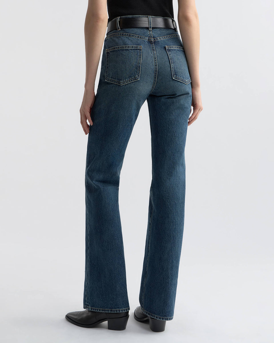 JOAN JEAN IN SIMON WASH