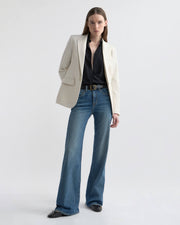 CELIA JEAN IN CLASSIC WASH