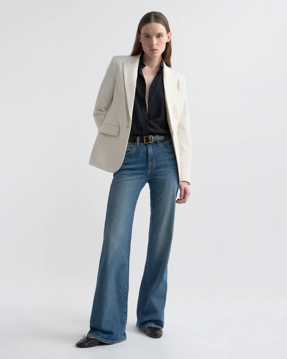 CELIA JEAN IN CLASSIC WASH