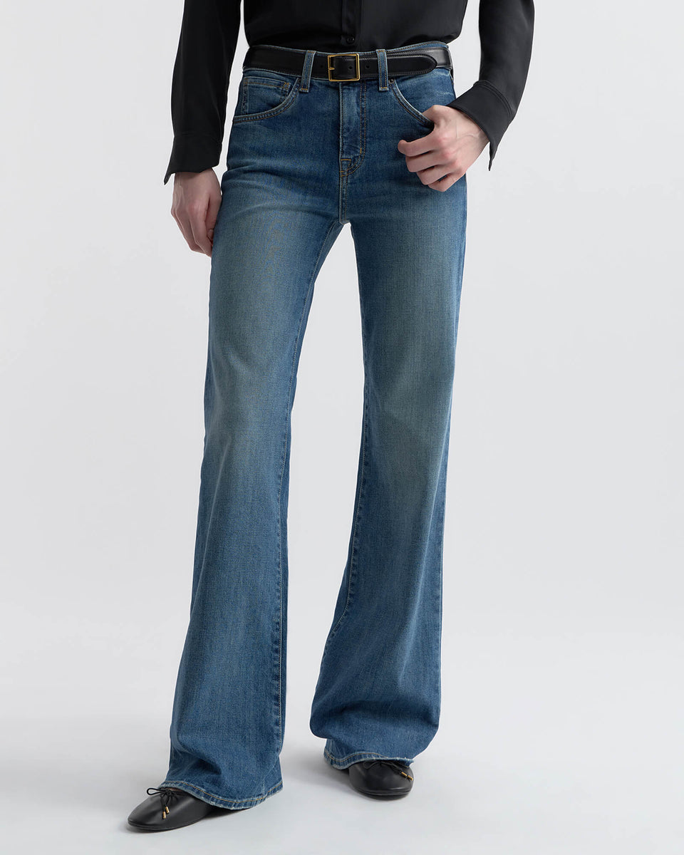 CELIA JEAN IN CLASSIC WASH