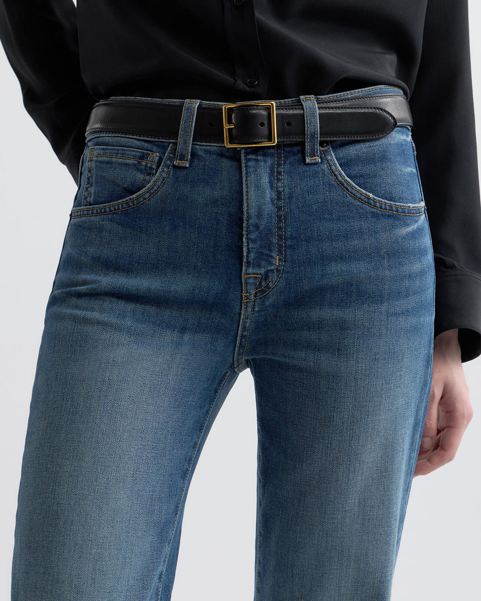 CELIA JEAN IN CLASSIC WASH