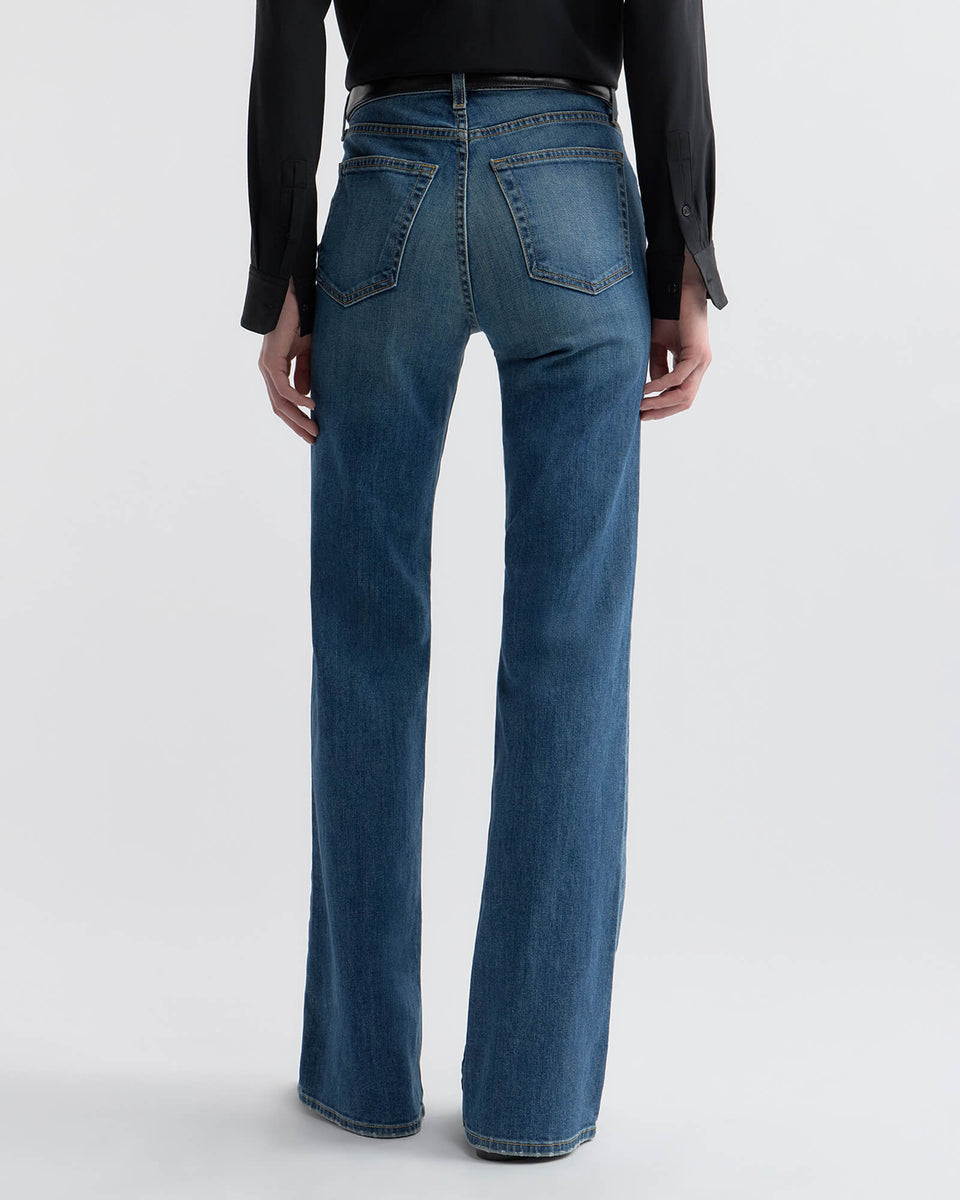 CELIA JEAN IN CLASSIC WASH