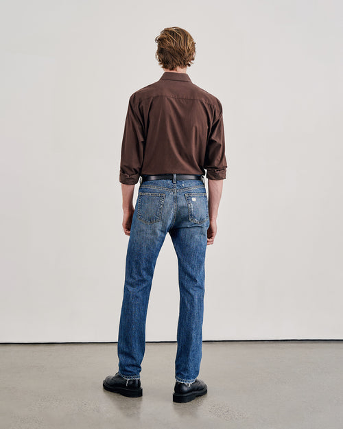 FINN SHIRT – Nili Lotan