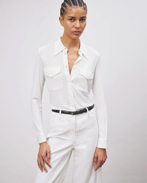 AVELINE SHIRT IN AVELINE SHIRT