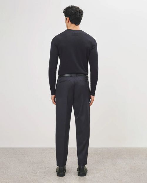 DALINIO PANT IN DARK NAVY
