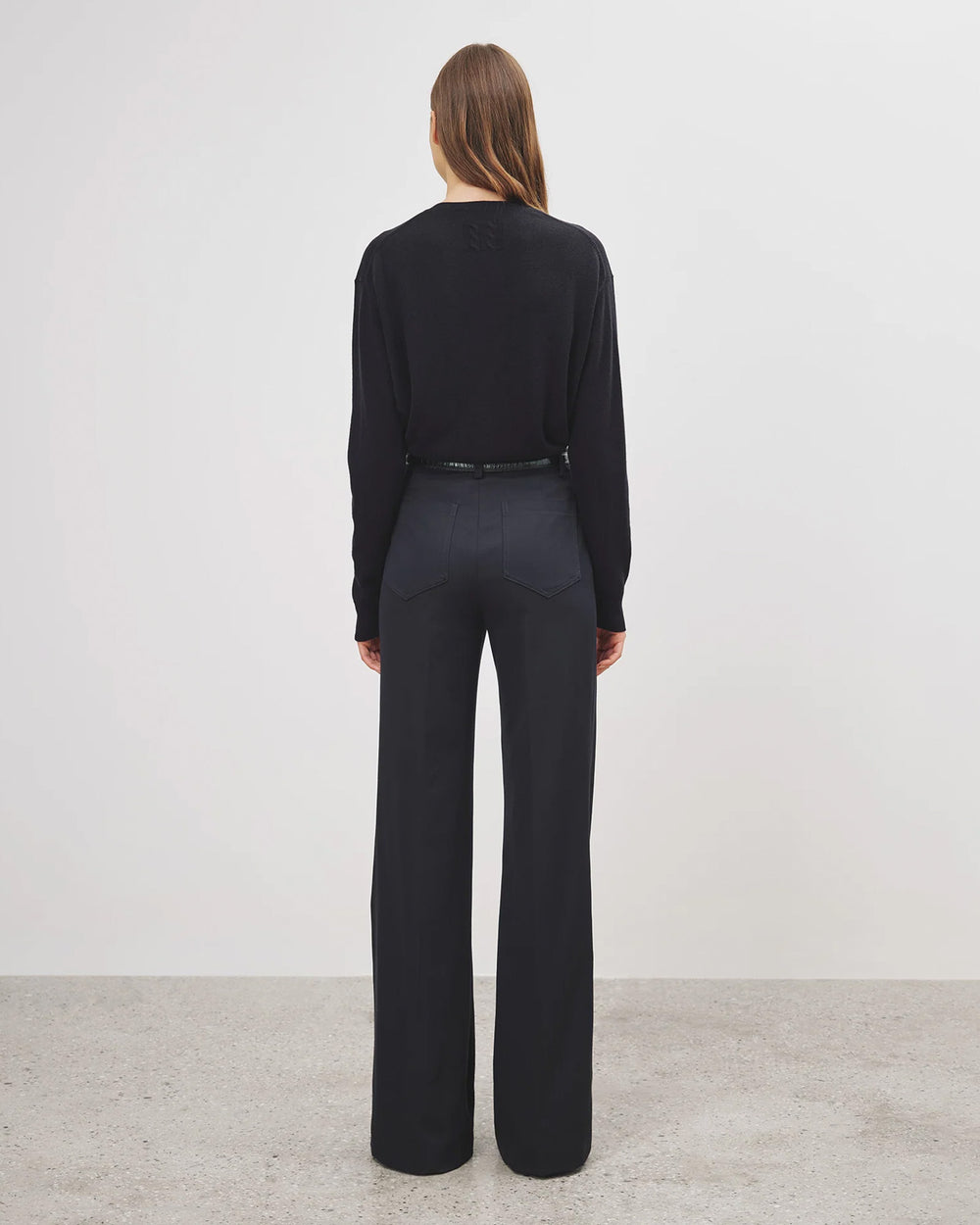CHRISTOPHE PANT IN CHRISTOPHE PANT