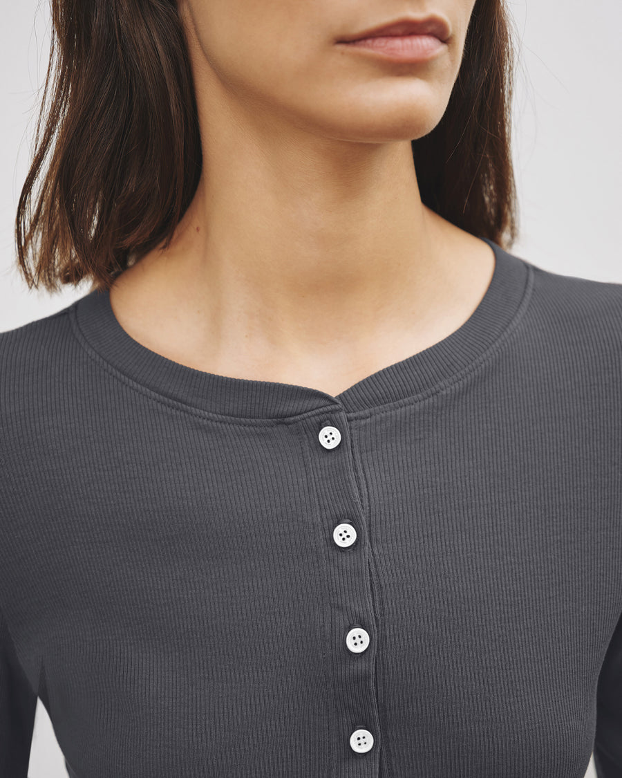 CHARCOAL GREY