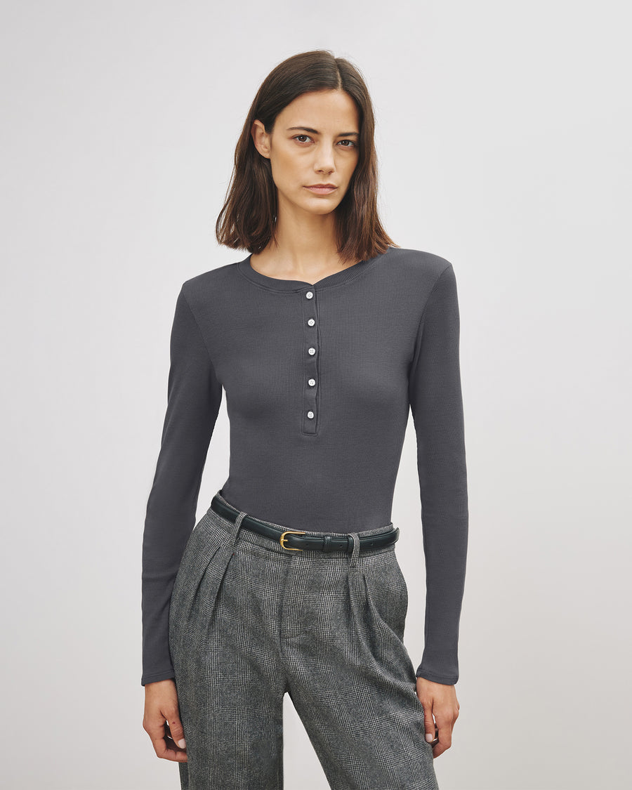 CHARCOAL GREY