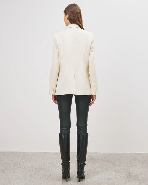 ADELE BLAZER IN STONE