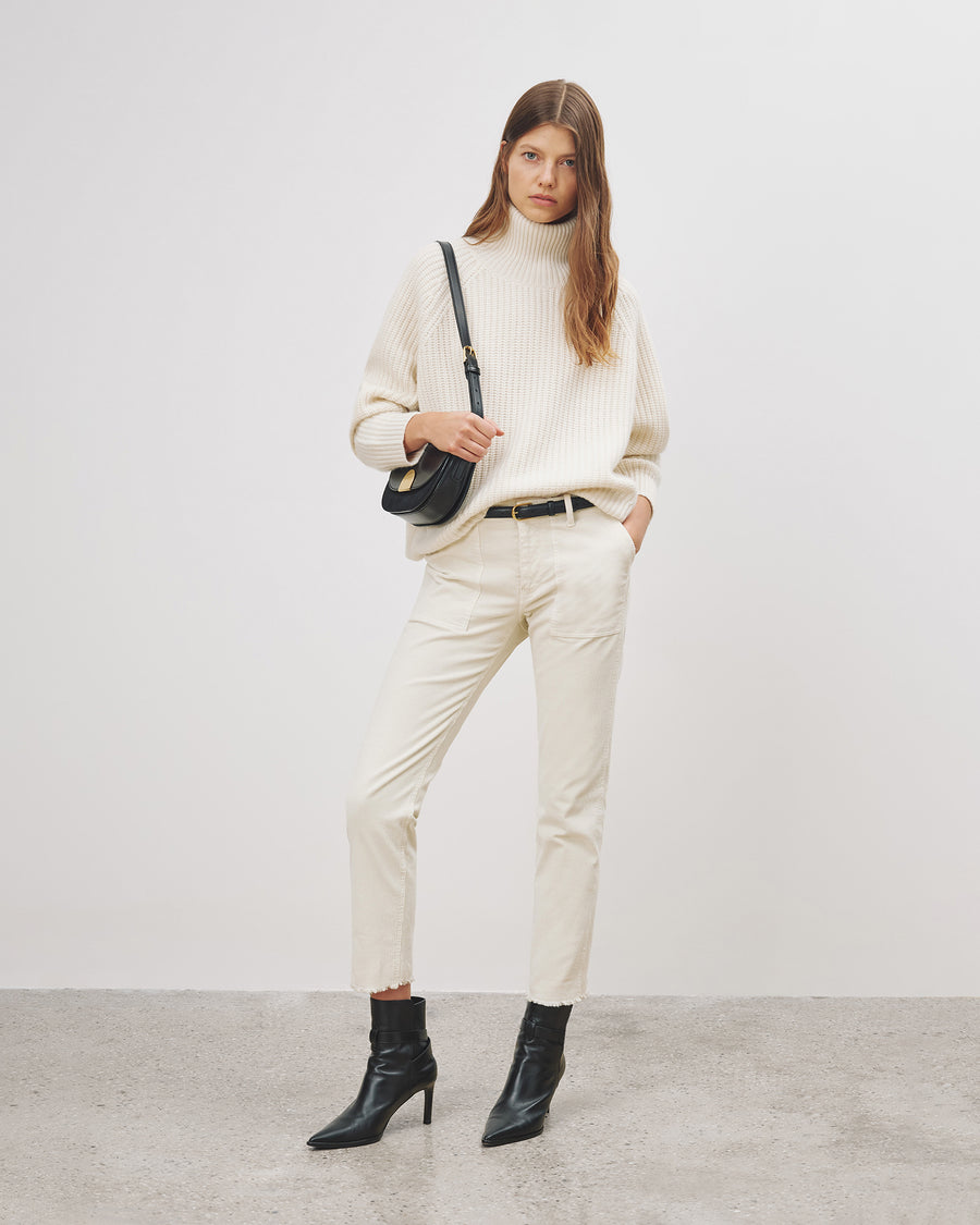 WINTER WHITE