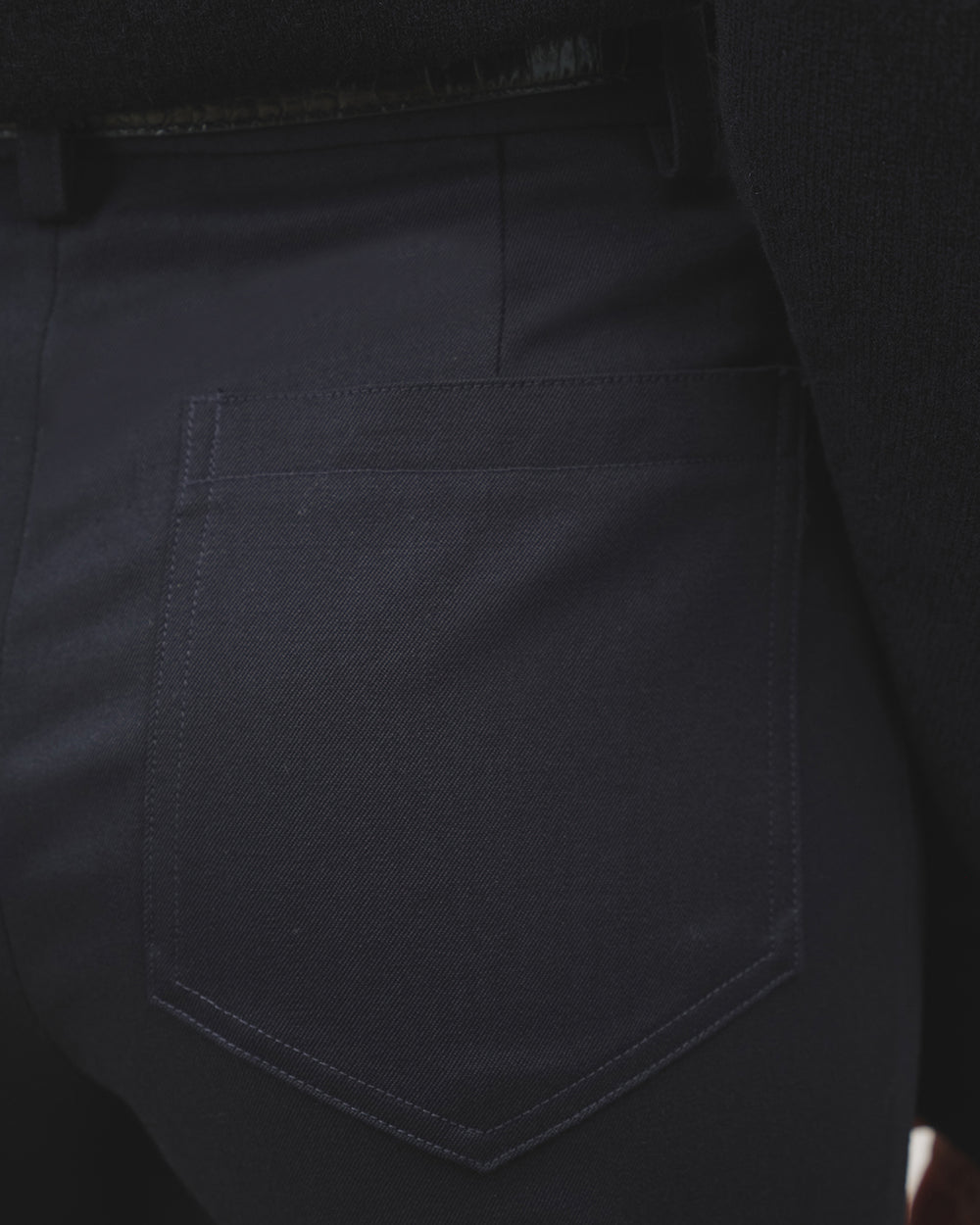 CHRISTOPHE PANT IN CHRISTOPHE PANT