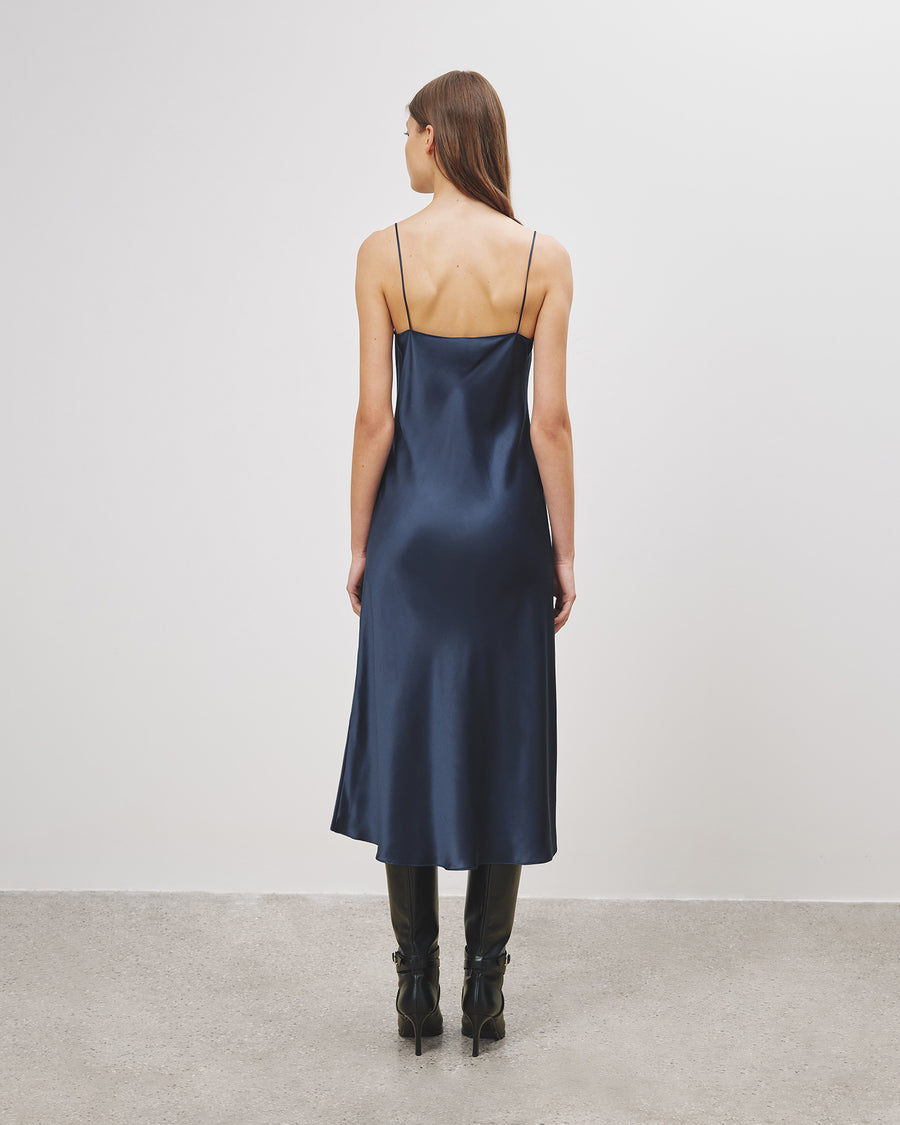 MARINE BLUE