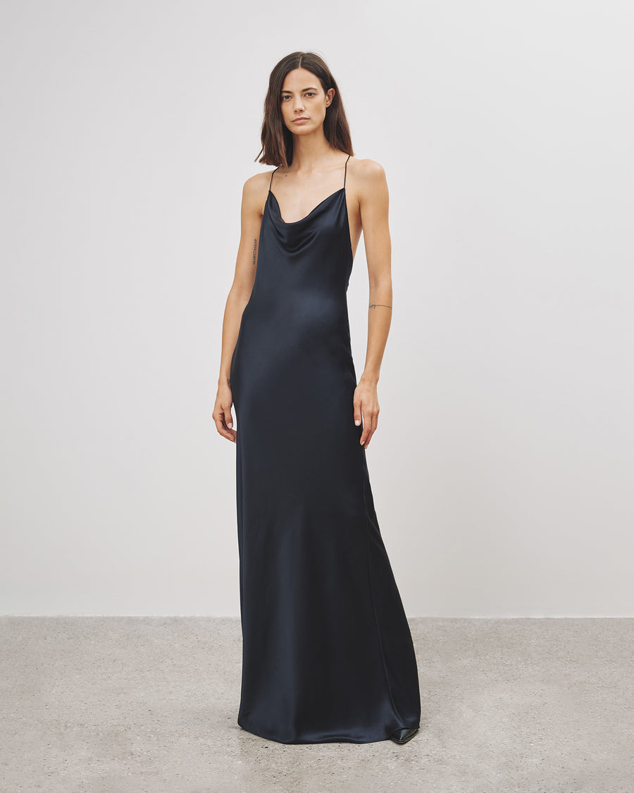 DARK NAVY