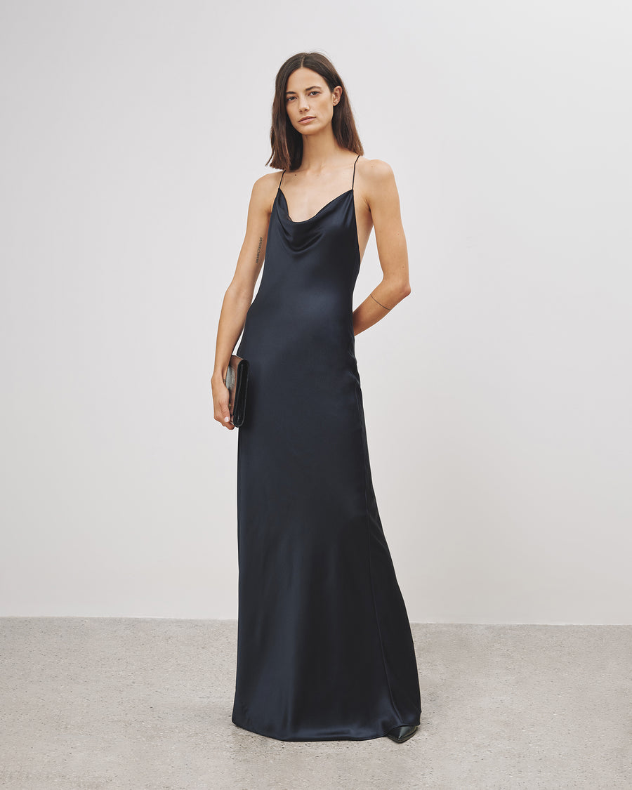 DARK NAVY