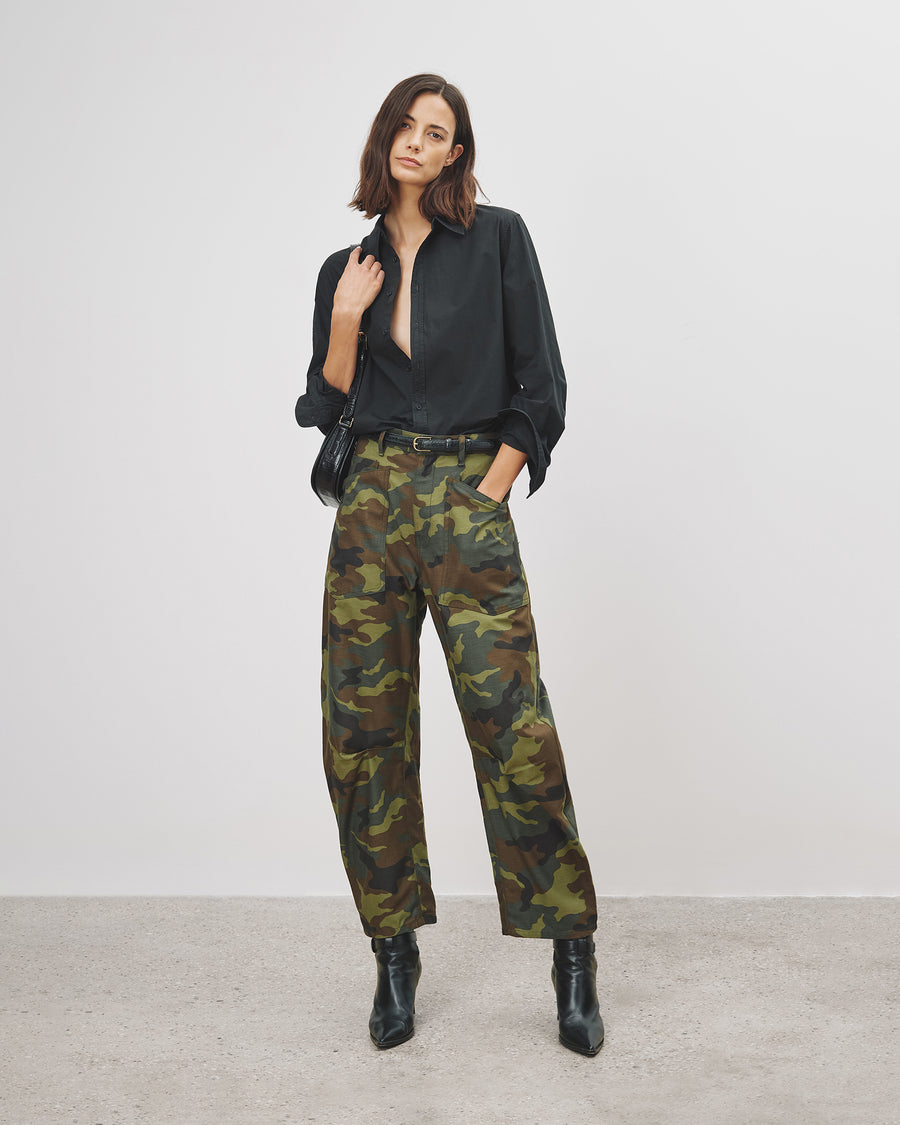 DARK CAMO
