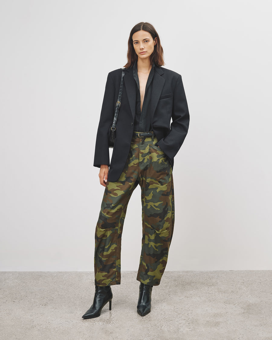 DARK CAMO