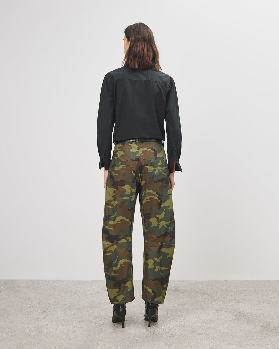 DARK CAMO