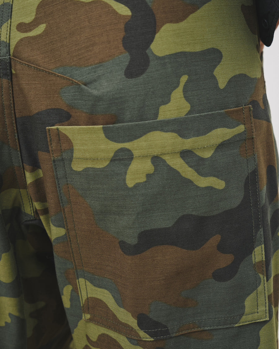 DARK CAMO