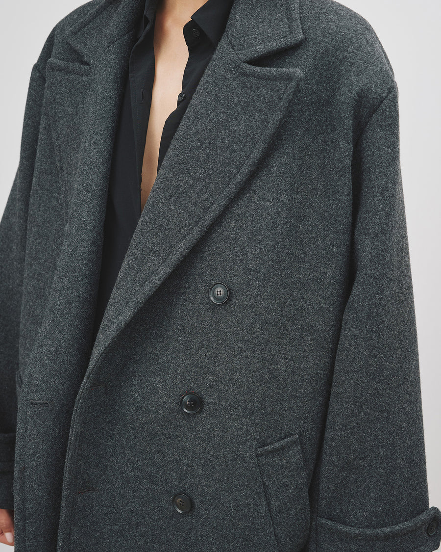 HEATHER GREY