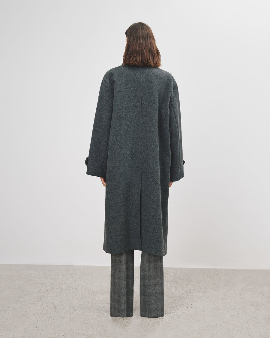 HEATHER GREY