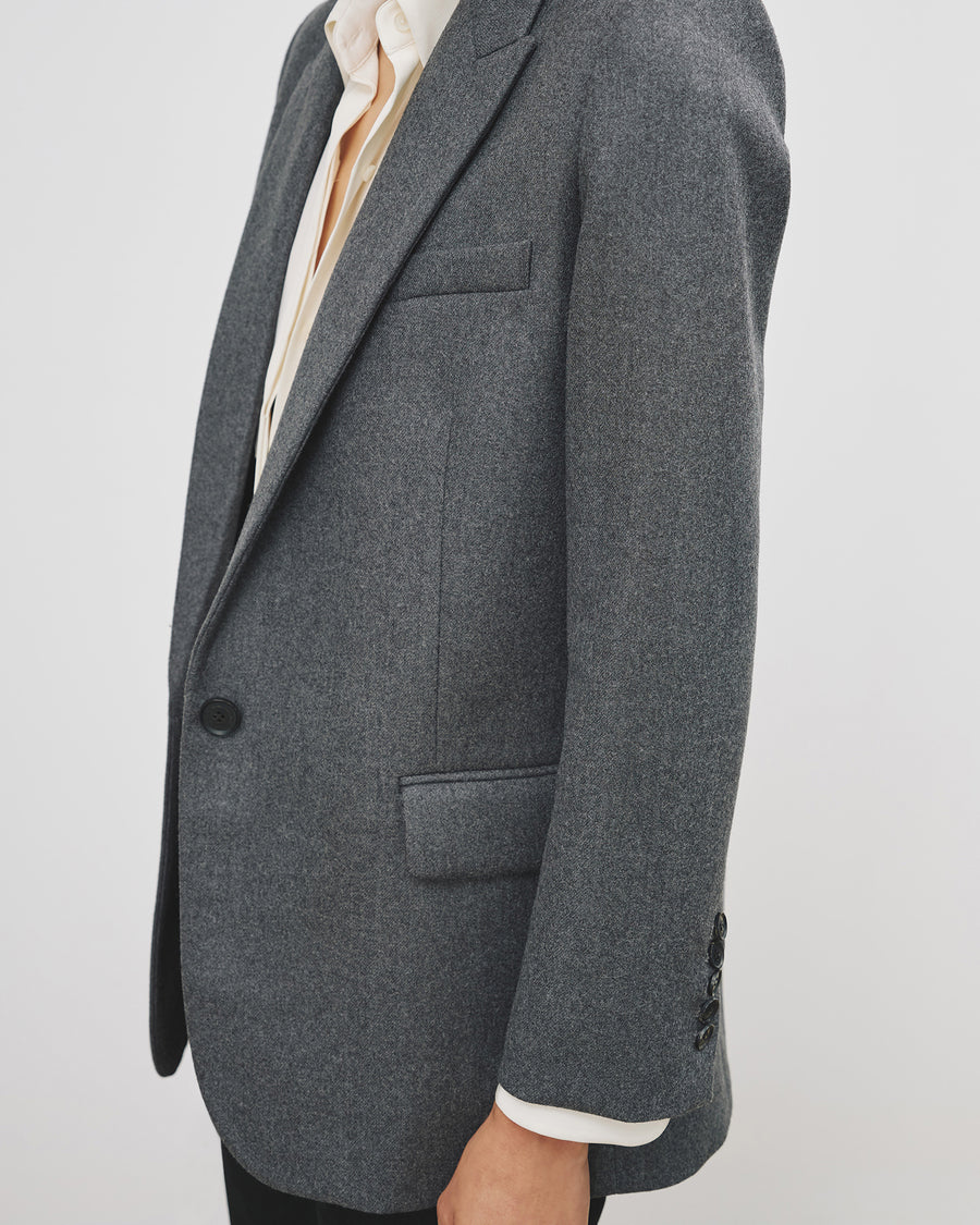 HEATHER GREY
