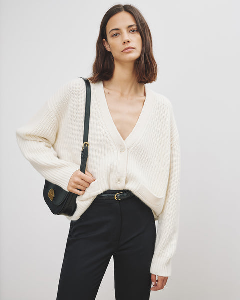 ISIN CARDIGAN Nili Lotan