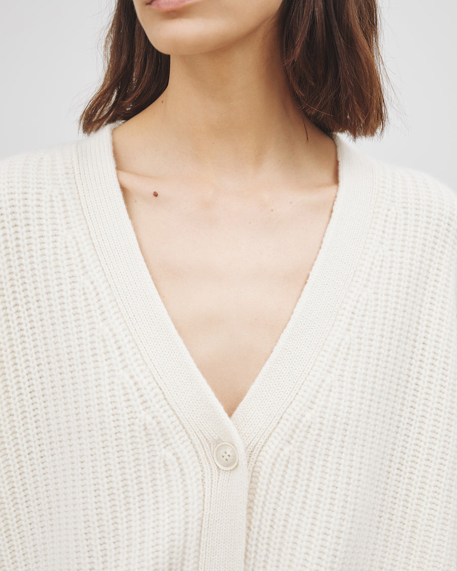 ISIN CARDIGAN Nili Lotan