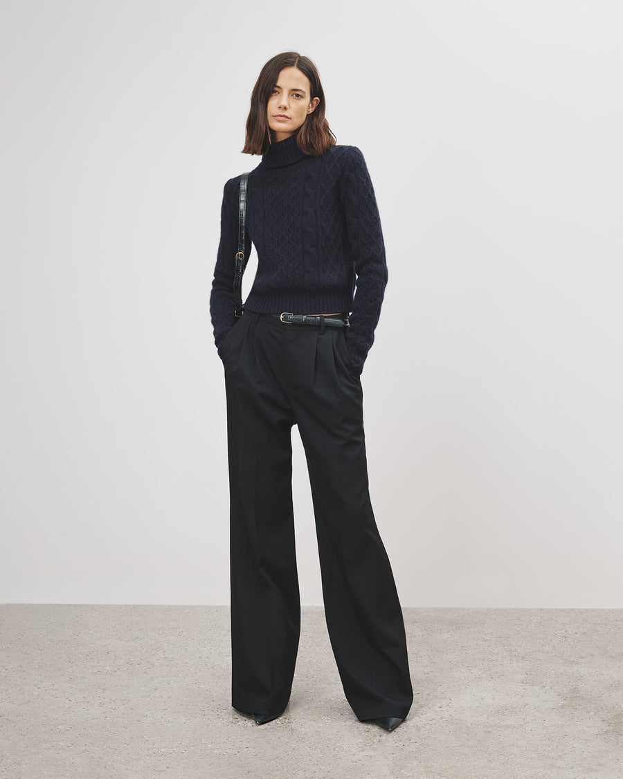 DARK NAVY