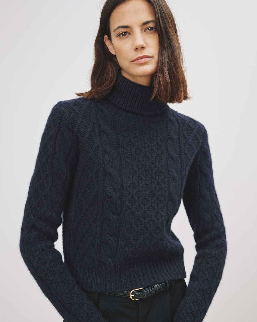 Nili lotan leyton shop sweater