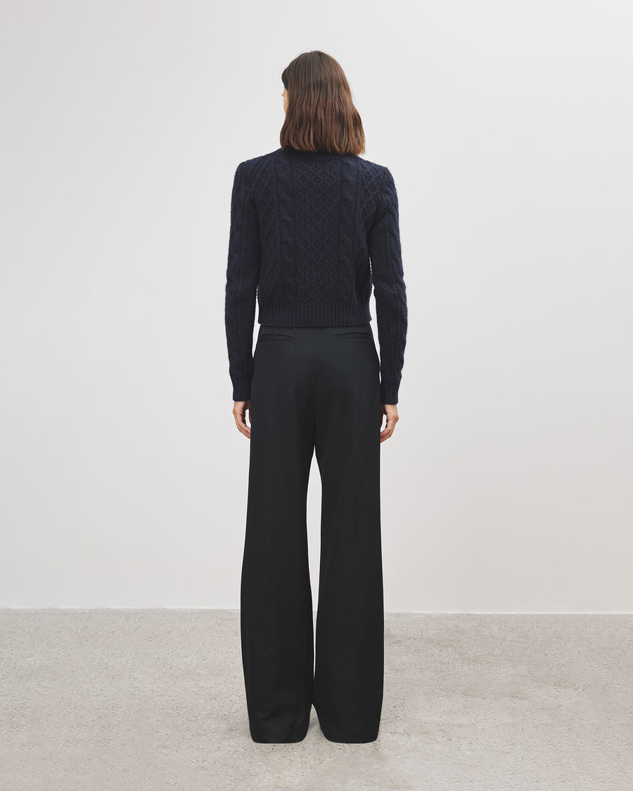 DARK NAVY
