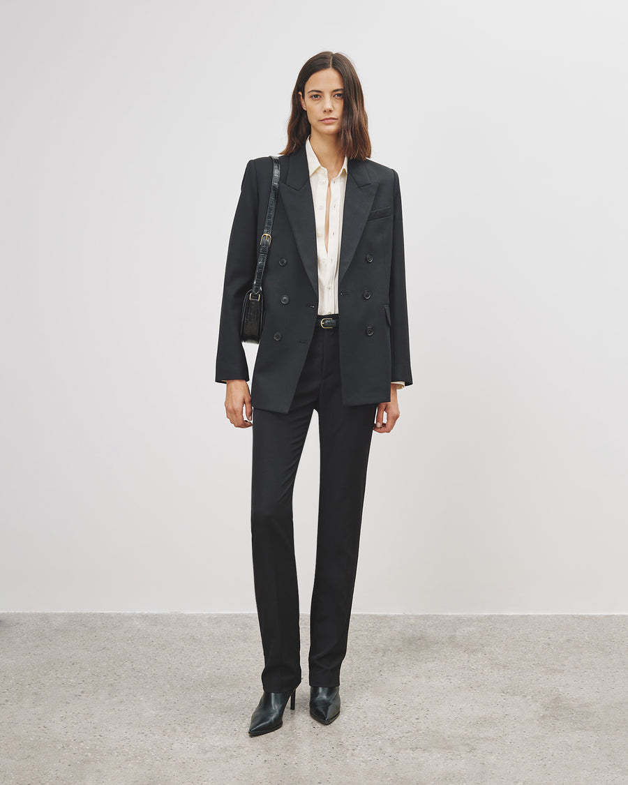VALERIE JACKET