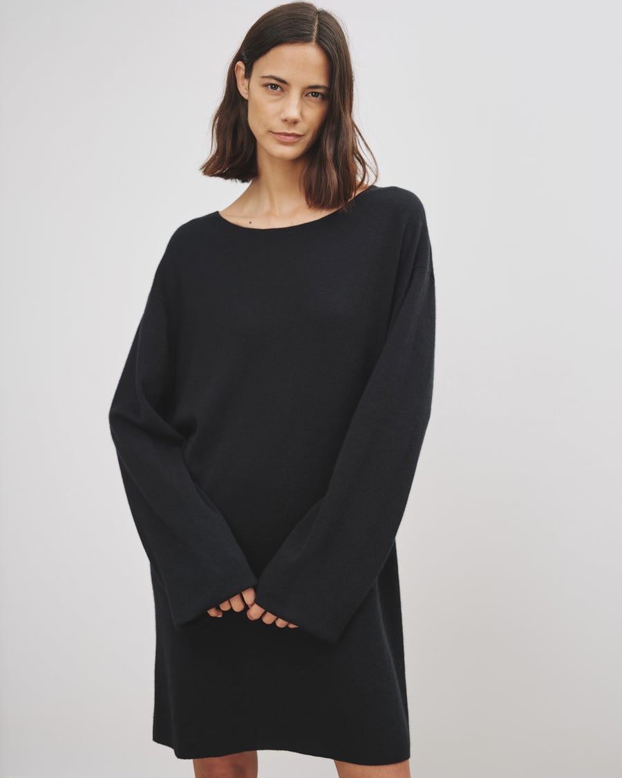 ALISAIE KNIT DRESS – Nili Lotan