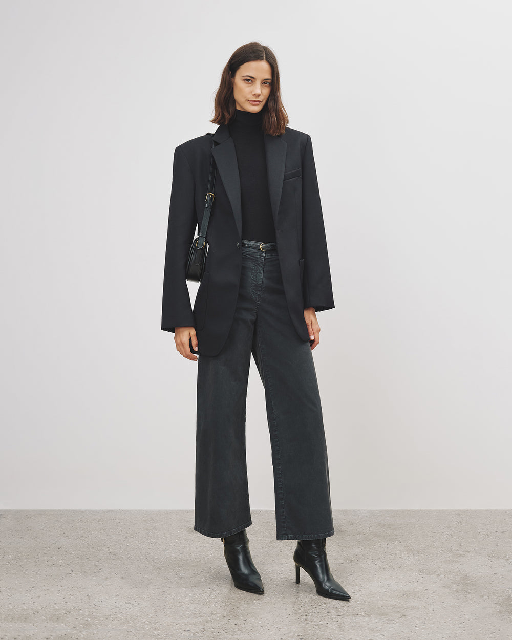 MEGAN PANT IN MEGAN PANT