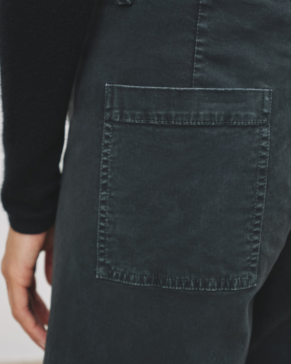 MEGAN PANT IN MEGAN PANT