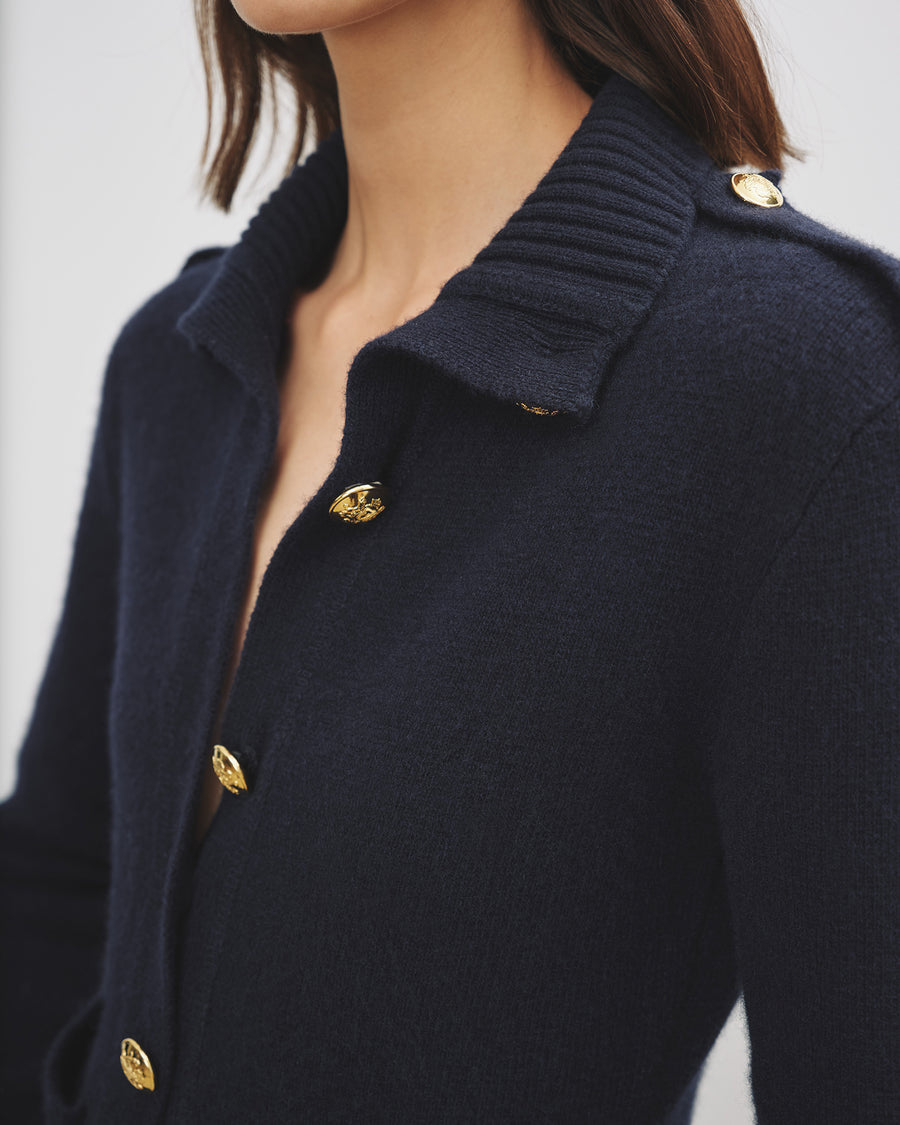 DARK NAVY